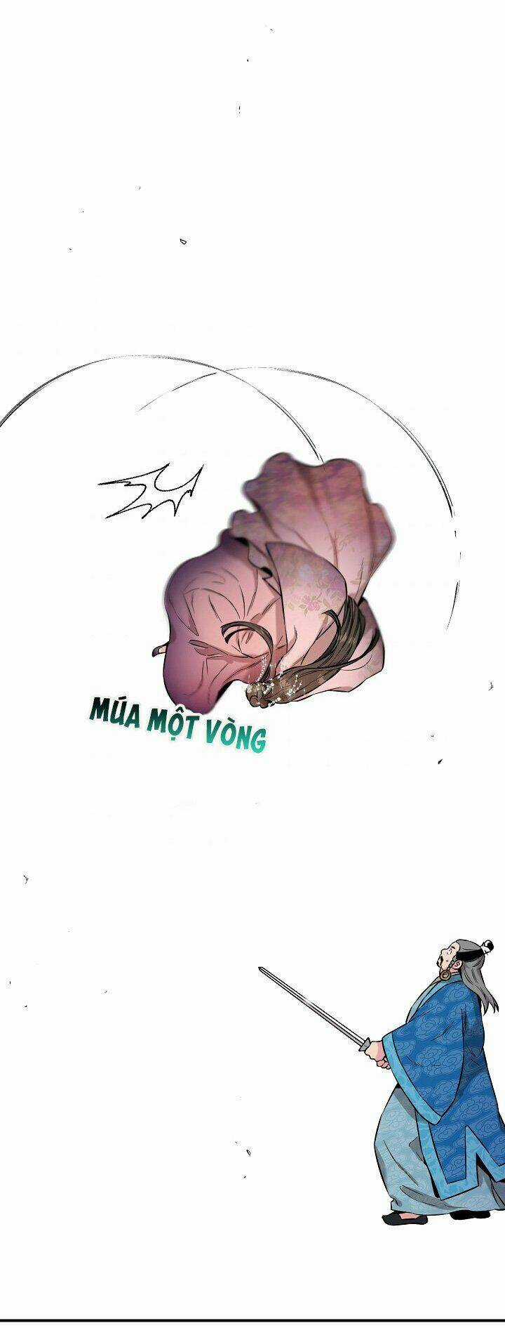 Tôi Trở Thành Nhân Vật Phản Diện Giỏi Nhất Trong Giới Võ Thuật Chapter 36 trang 51