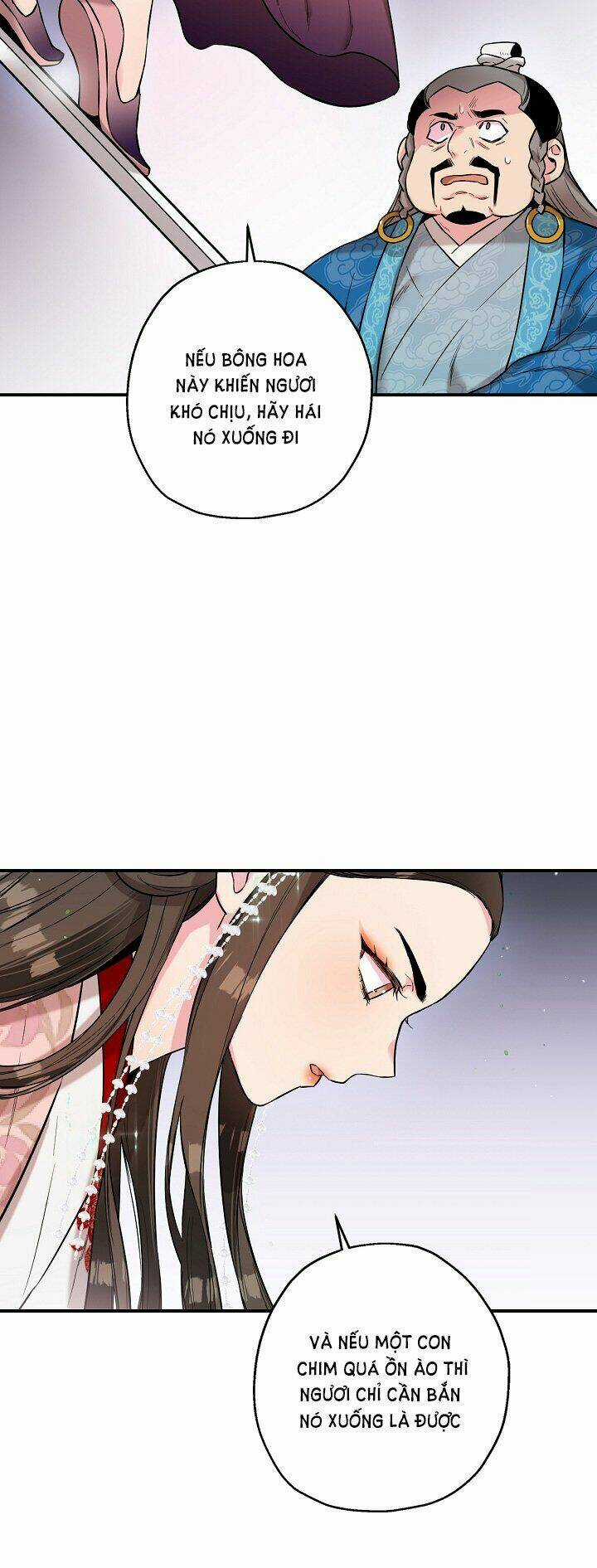 Tôi Trở Thành Nhân Vật Phản Diện Giỏi Nhất Trong Giới Võ Thuật Chapter 36 trang 54