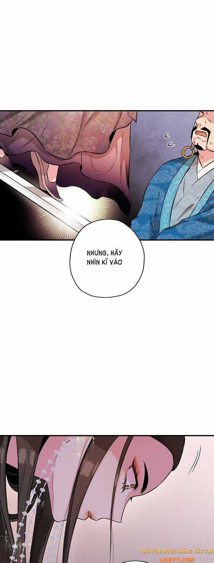 Tôi Trở Thành Nhân Vật Phản Diện Giỏi Nhất Trong Giới Võ Thuật Chapter 36 trang 55