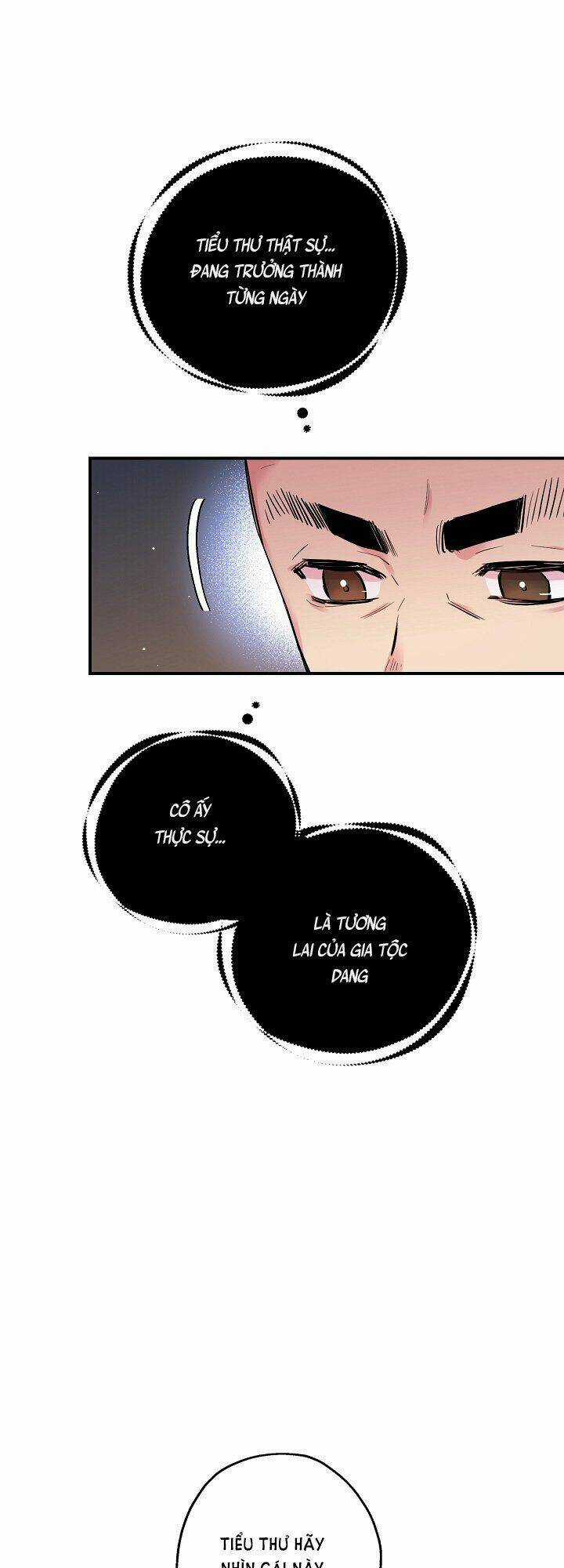 Tôi Trở Thành Nhân Vật Phản Diện Giỏi Nhất Trong Giới Võ Thuật Chapter 37 trang 11