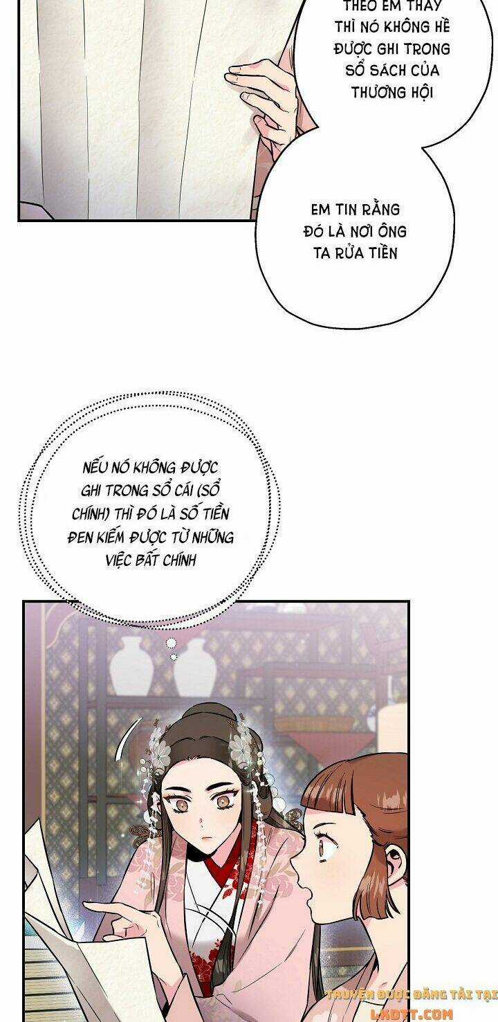 Tôi Trở Thành Nhân Vật Phản Diện Giỏi Nhất Trong Giới Võ Thuật Chapter 37 trang 13