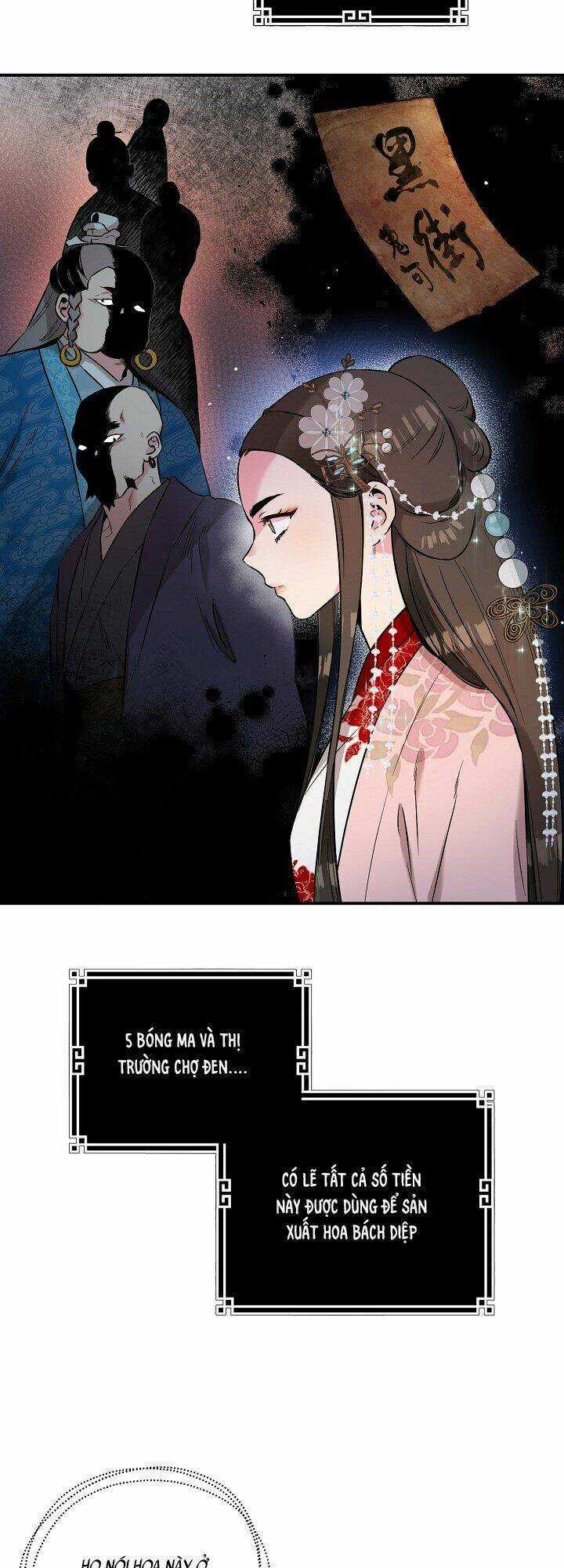 Tôi Trở Thành Nhân Vật Phản Diện Giỏi Nhất Trong Giới Võ Thuật Chapter 37 trang 15