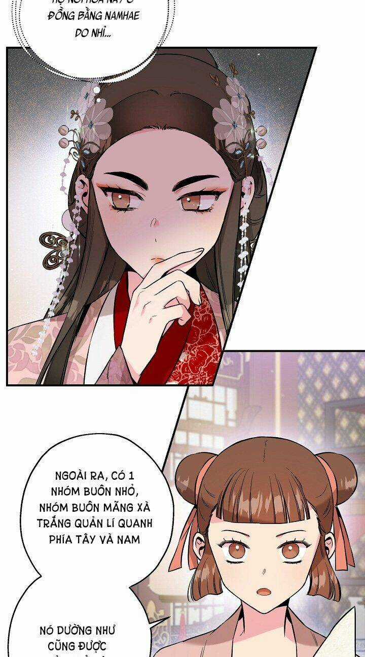 Tôi Trở Thành Nhân Vật Phản Diện Giỏi Nhất Trong Giới Võ Thuật Chapter 37 trang 16