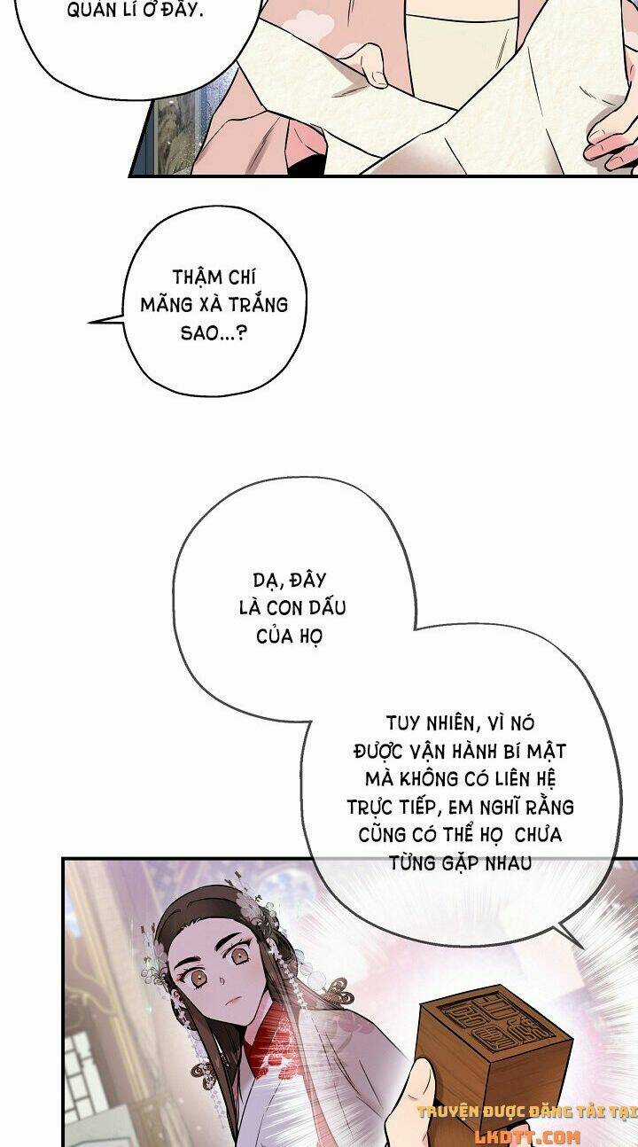 Tôi Trở Thành Nhân Vật Phản Diện Giỏi Nhất Trong Giới Võ Thuật Chapter 37 trang 17