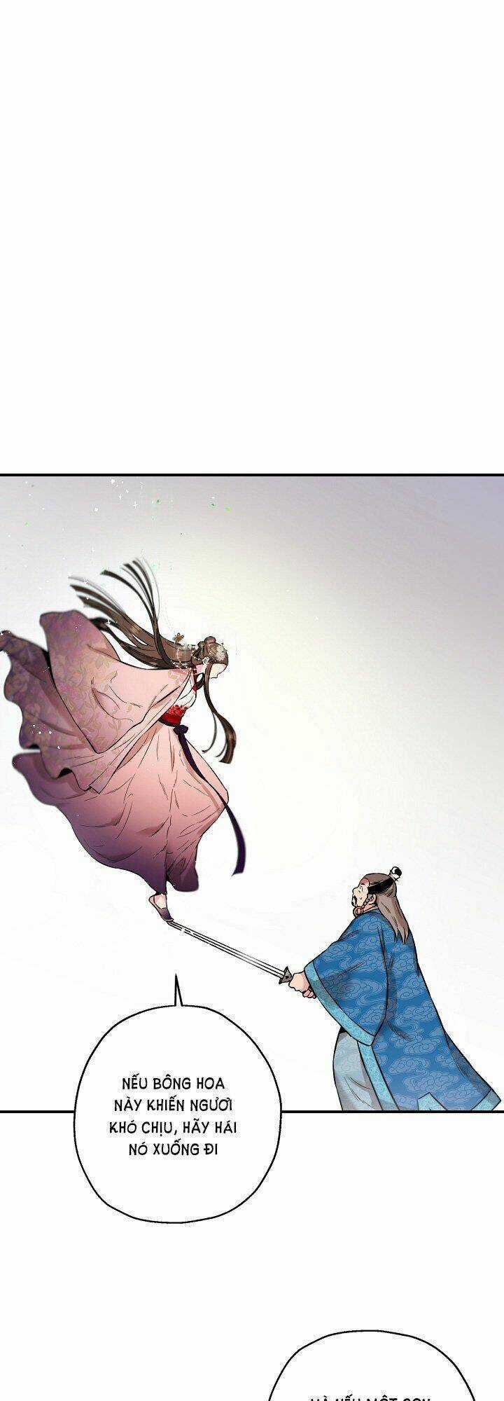 Tôi Trở Thành Nhân Vật Phản Diện Giỏi Nhất Trong Giới Võ Thuật Chapter 37 trang 2