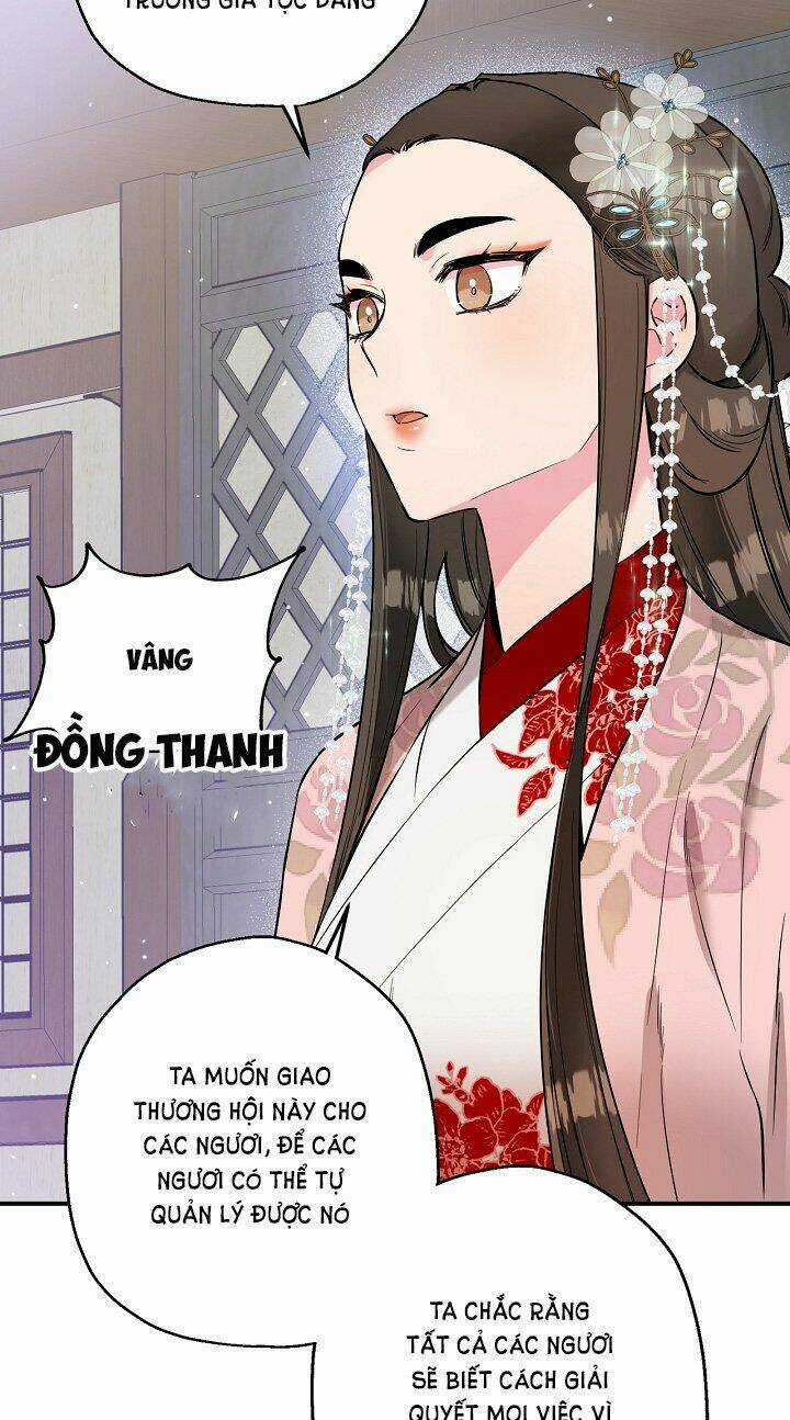 Tôi Trở Thành Nhân Vật Phản Diện Giỏi Nhất Trong Giới Võ Thuật Chapter 37 trang 20