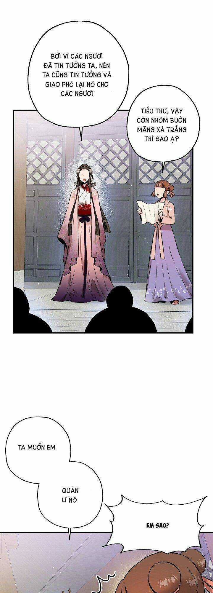 Tôi Trở Thành Nhân Vật Phản Diện Giỏi Nhất Trong Giới Võ Thuật Chapter 37 trang 22