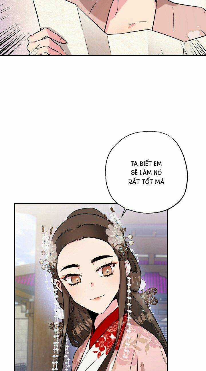 Tôi Trở Thành Nhân Vật Phản Diện Giỏi Nhất Trong Giới Võ Thuật Chapter 37 trang 24