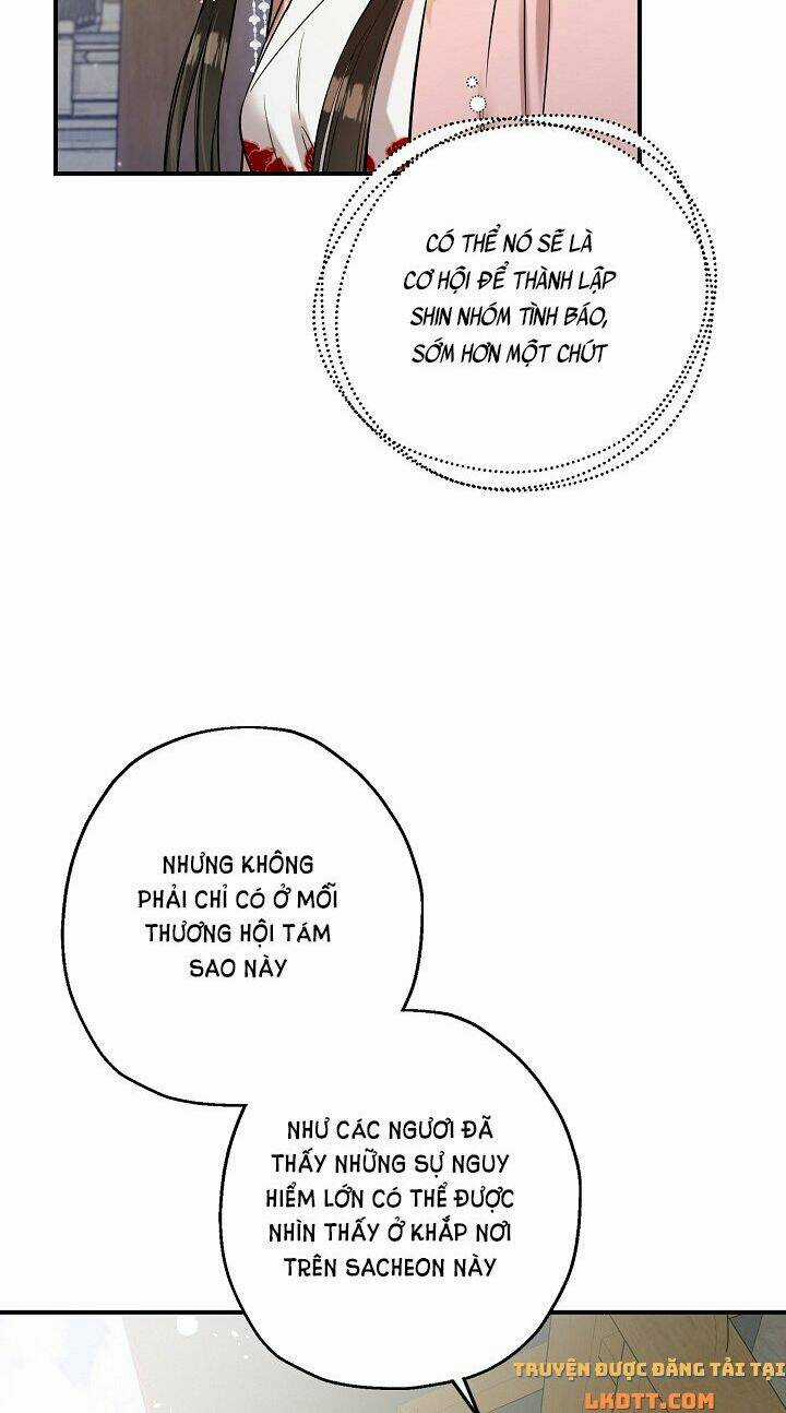 Tôi Trở Thành Nhân Vật Phản Diện Giỏi Nhất Trong Giới Võ Thuật Chapter 37 trang 25