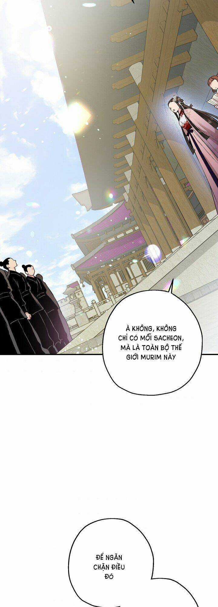 Tôi Trở Thành Nhân Vật Phản Diện Giỏi Nhất Trong Giới Võ Thuật Chapter 37 trang 26