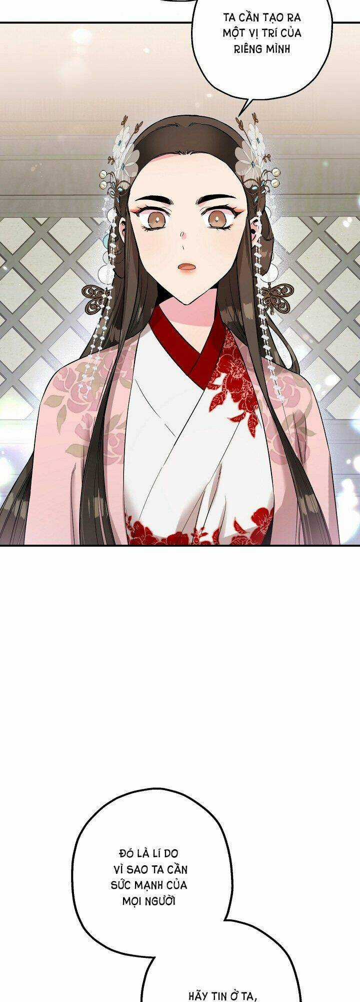 Tôi Trở Thành Nhân Vật Phản Diện Giỏi Nhất Trong Giới Võ Thuật Chapter 37 trang 27