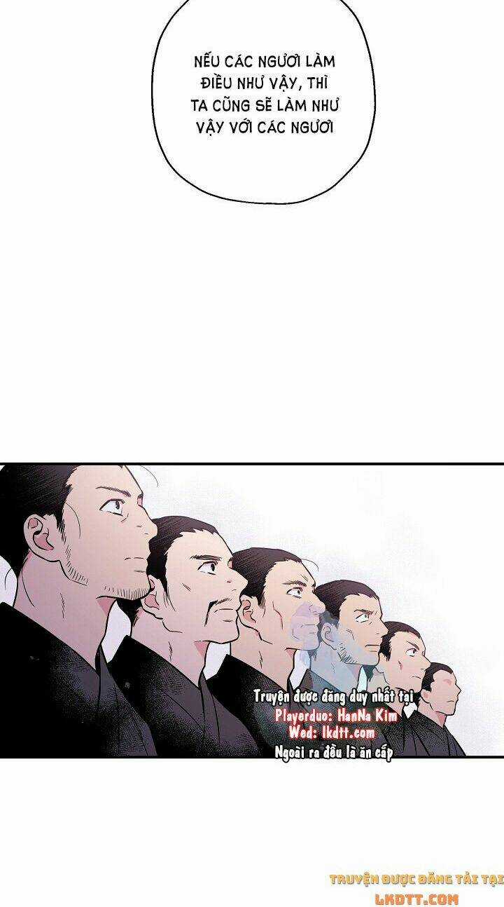 Tôi Trở Thành Nhân Vật Phản Diện Giỏi Nhất Trong Giới Võ Thuật Chapter 37 trang 29