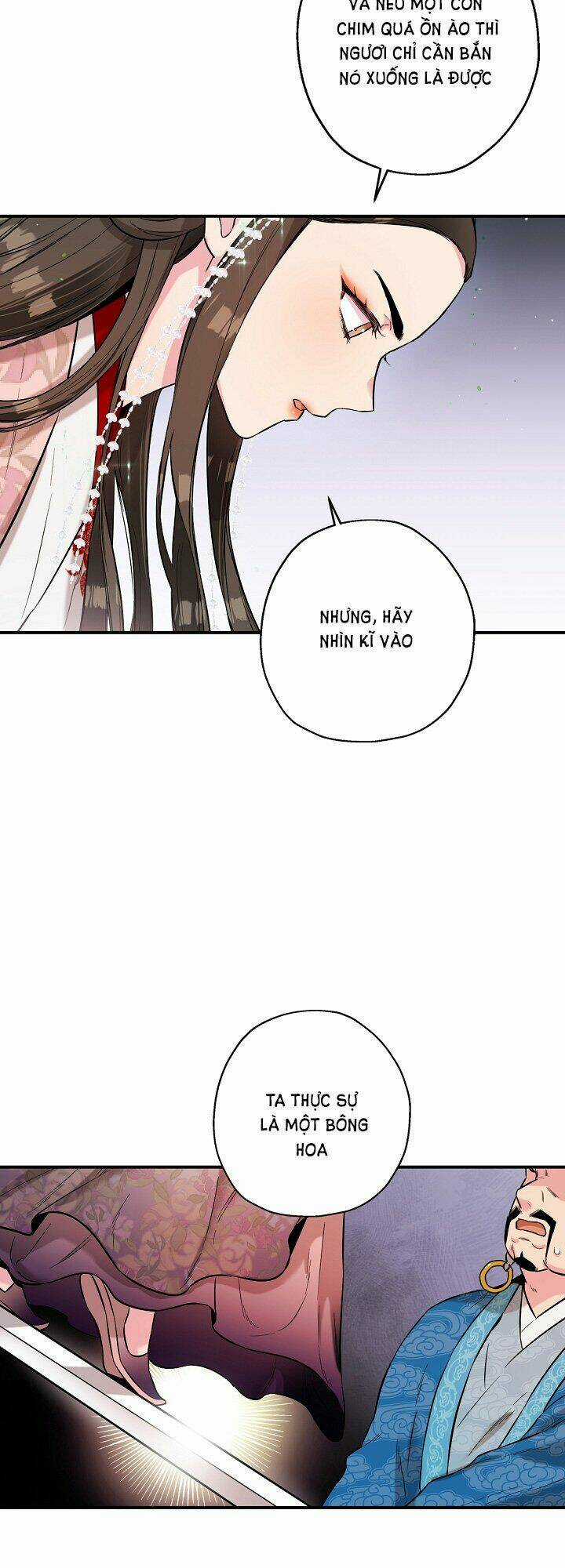 Tôi Trở Thành Nhân Vật Phản Diện Giỏi Nhất Trong Giới Võ Thuật Chapter 37 trang 3