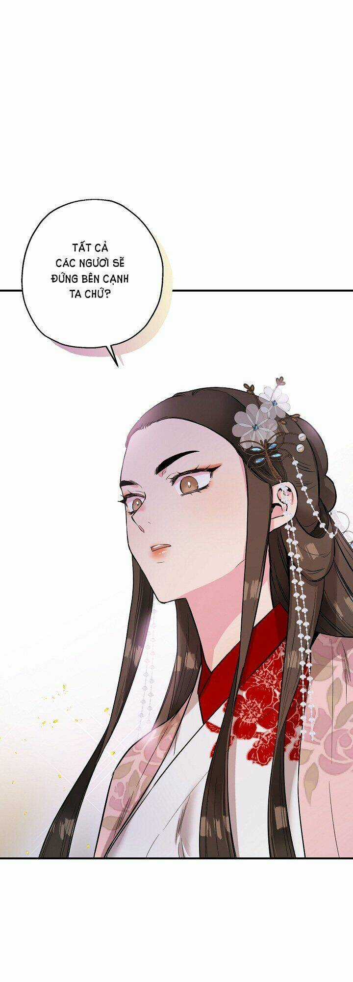 Tôi Trở Thành Nhân Vật Phản Diện Giỏi Nhất Trong Giới Võ Thuật Chapter 37 trang 30