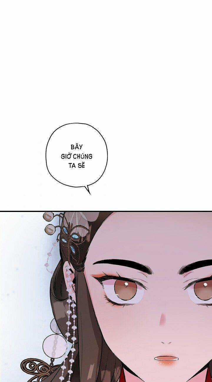 Tôi Trở Thành Nhân Vật Phản Diện Giỏi Nhất Trong Giới Võ Thuật Chapter 37 trang 32