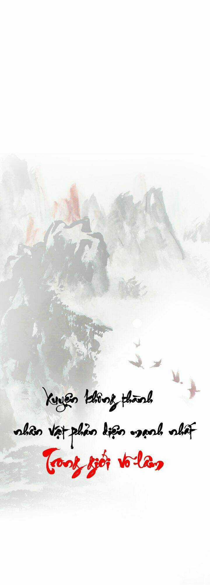 Tôi Trở Thành Nhân Vật Phản Diện Giỏi Nhất Trong Giới Võ Thuật Chapter 37 trang 34