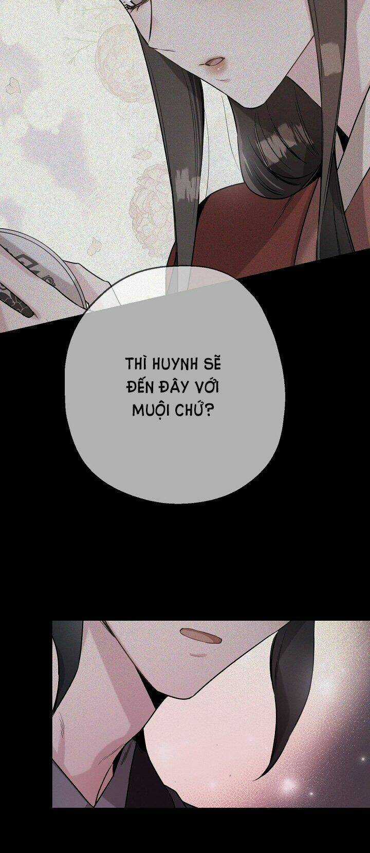 Tôi Trở Thành Nhân Vật Phản Diện Giỏi Nhất Trong Giới Võ Thuật Chapter 37 trang 40