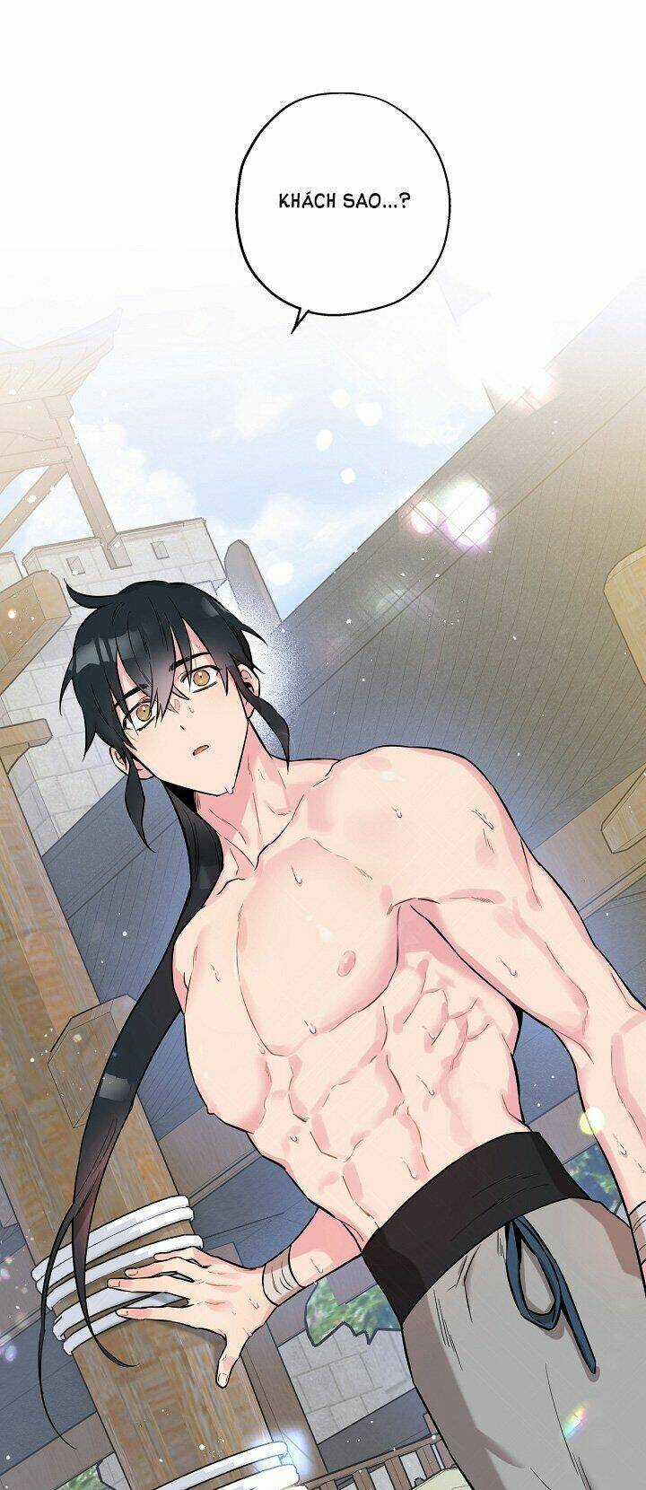 Tôi Trở Thành Nhân Vật Phản Diện Giỏi Nhất Trong Giới Võ Thuật Chapter 37 trang 44