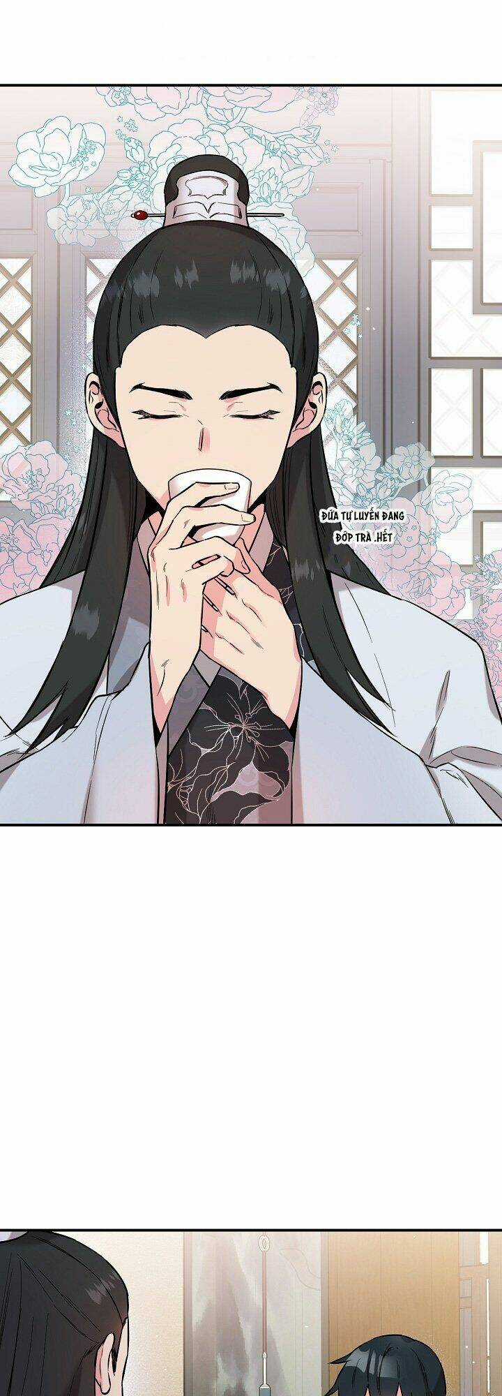 Tôi Trở Thành Nhân Vật Phản Diện Giỏi Nhất Trong Giới Võ Thuật Chapter 37 trang 46