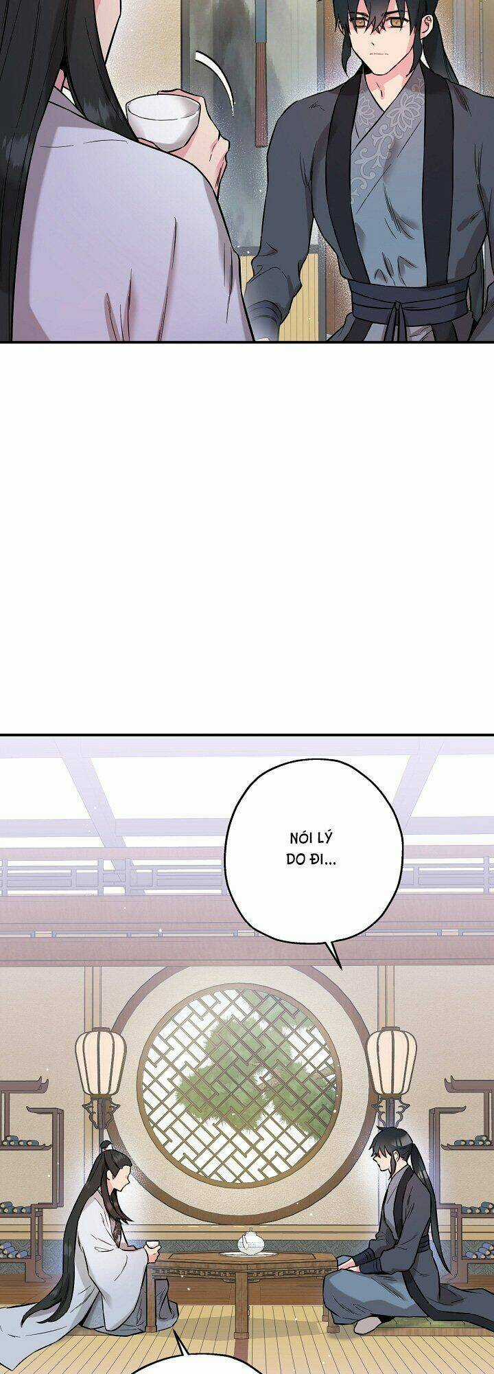 Tôi Trở Thành Nhân Vật Phản Diện Giỏi Nhất Trong Giới Võ Thuật Chapter 37 trang 47