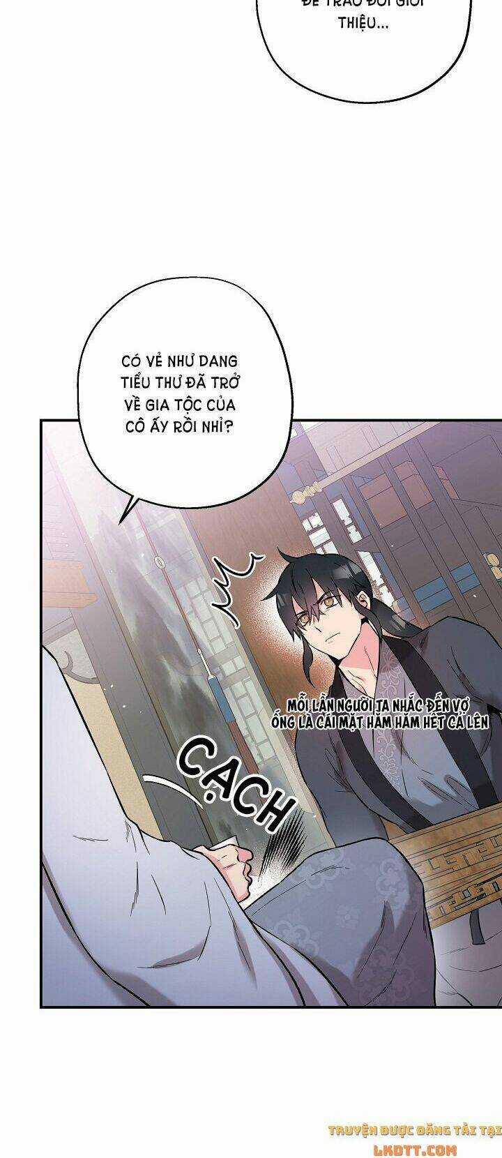 Tôi Trở Thành Nhân Vật Phản Diện Giỏi Nhất Trong Giới Võ Thuật Chapter 37 trang 49