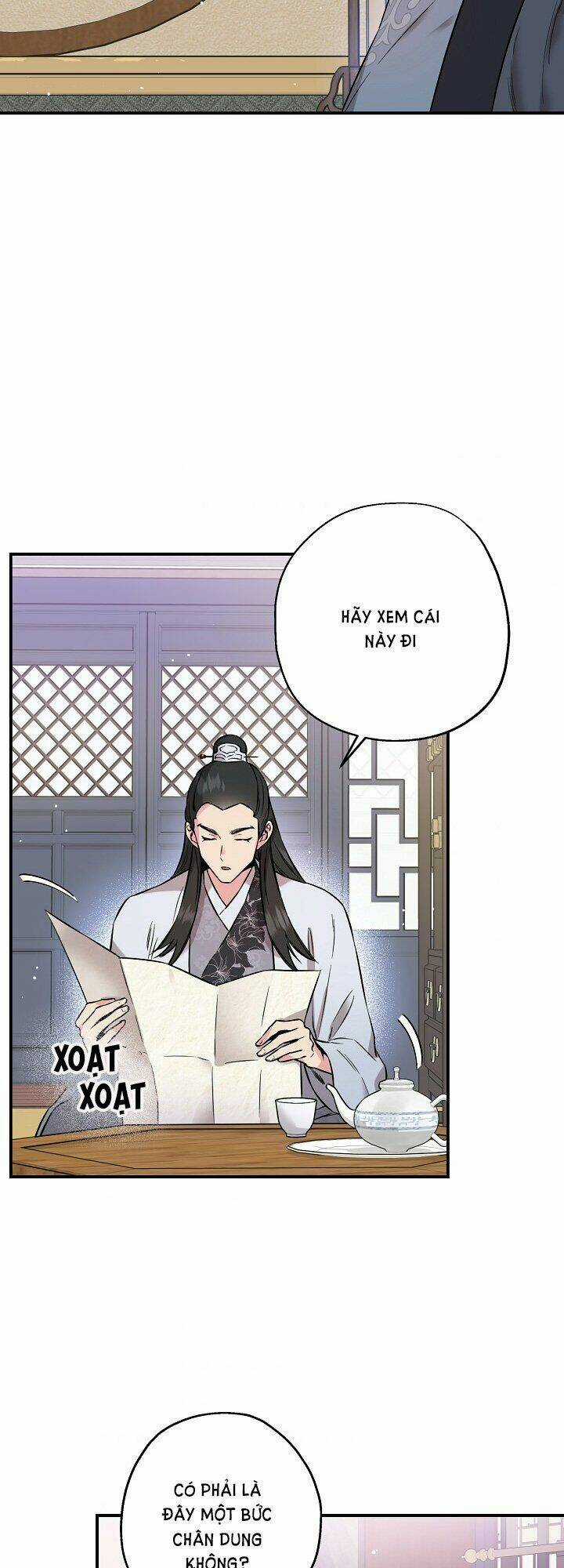 Tôi Trở Thành Nhân Vật Phản Diện Giỏi Nhất Trong Giới Võ Thuật Chapter 37 trang 51