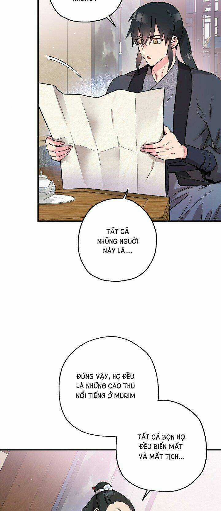 Tôi Trở Thành Nhân Vật Phản Diện Giỏi Nhất Trong Giới Võ Thuật Chapter 37 trang 52