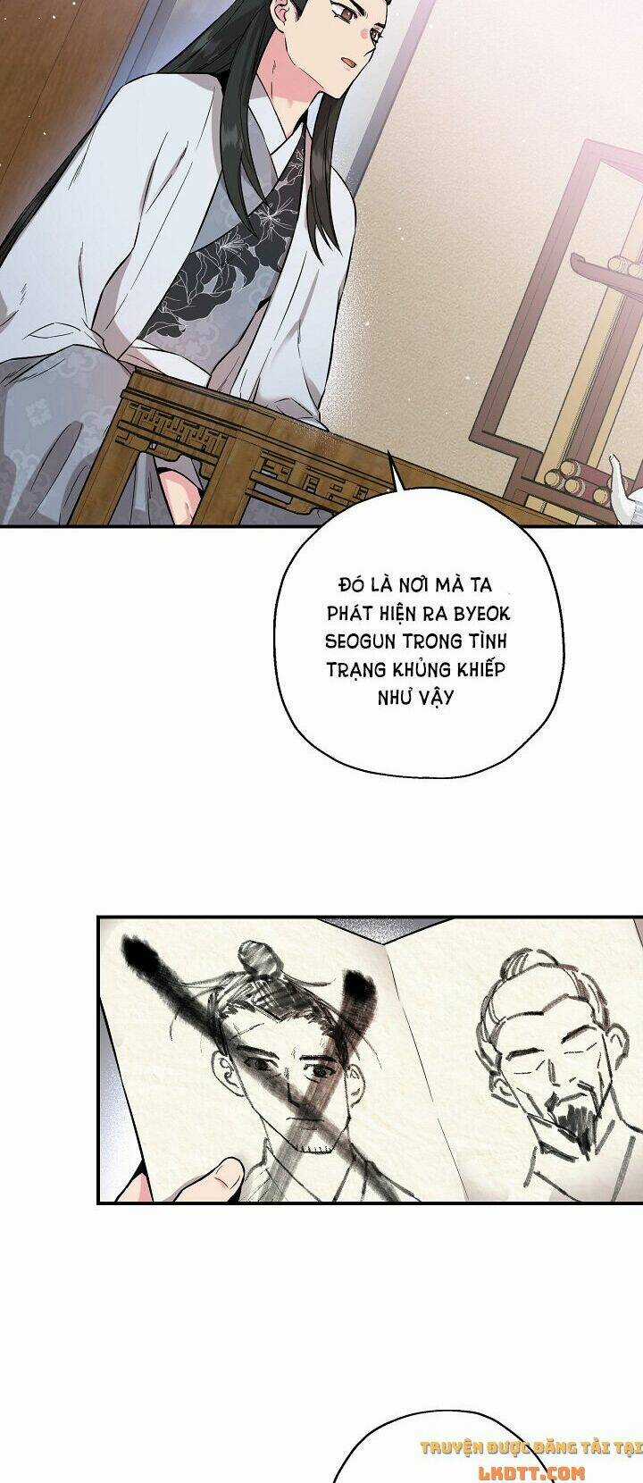 Tôi Trở Thành Nhân Vật Phản Diện Giỏi Nhất Trong Giới Võ Thuật Chapter 37 trang 53