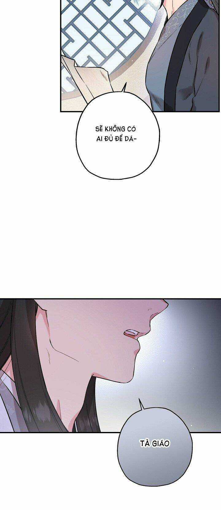 Tôi Trở Thành Nhân Vật Phản Diện Giỏi Nhất Trong Giới Võ Thuật Chapter 37 trang 56