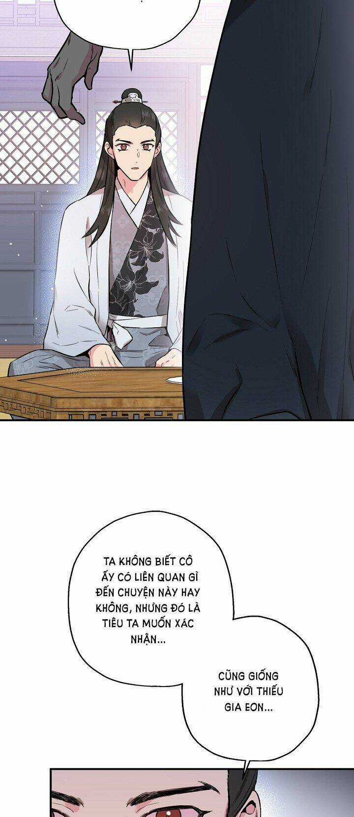 Tôi Trở Thành Nhân Vật Phản Diện Giỏi Nhất Trong Giới Võ Thuật Chapter 37 trang 60