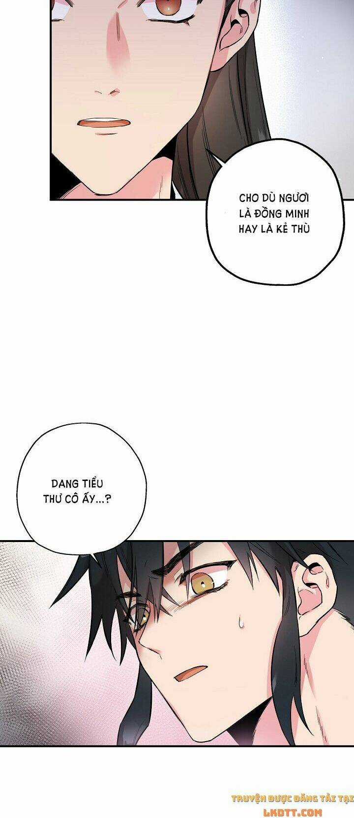 Tôi Trở Thành Nhân Vật Phản Diện Giỏi Nhất Trong Giới Võ Thuật Chapter 37 trang 61