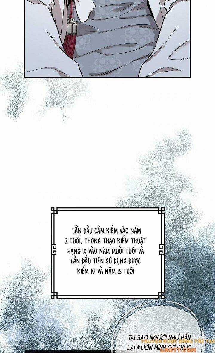 Tôi Trở Thành Nhân Vật Phản Diện Giỏi Nhất Trong Giới Võ Thuật Chapter 37 trang 64