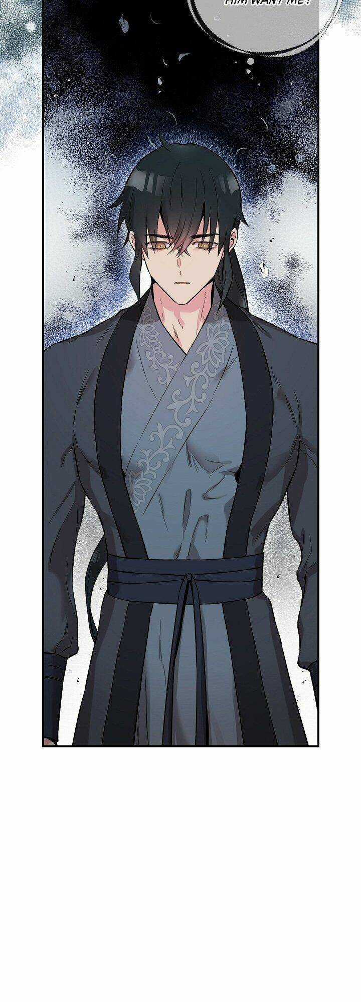 Tôi Trở Thành Nhân Vật Phản Diện Giỏi Nhất Trong Giới Võ Thuật Chapter 37 trang 65