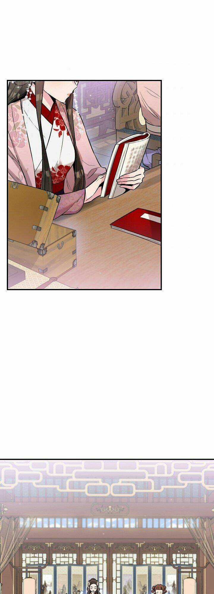 Tôi Trở Thành Nhân Vật Phản Diện Giỏi Nhất Trong Giới Võ Thuật Chapter 37 trang 7