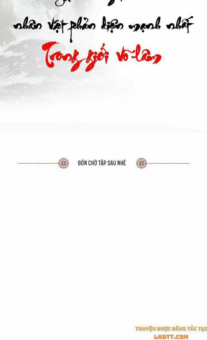 Tôi Trở Thành Nhân Vật Phản Diện Giỏi Nhất Trong Giới Võ Thuật Chapter 37 trang 70