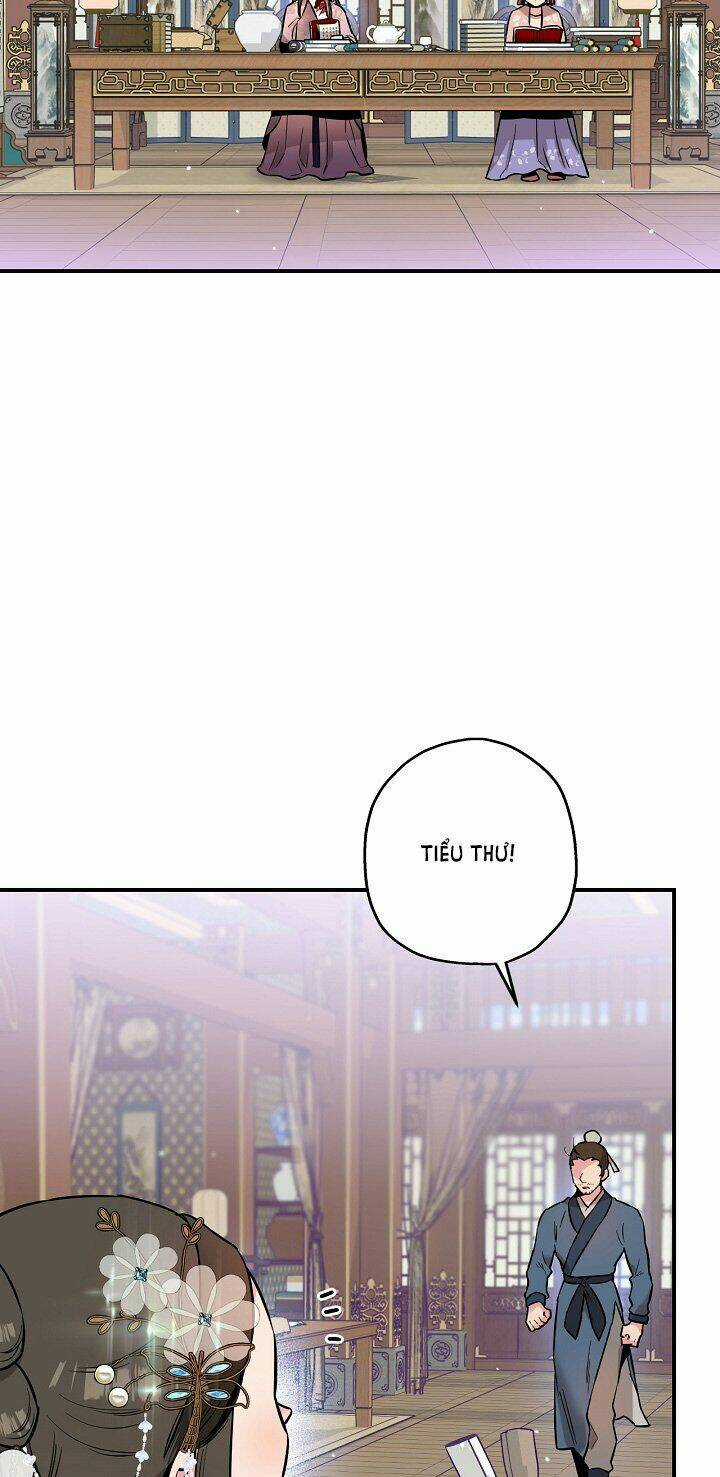 Tôi Trở Thành Nhân Vật Phản Diện Giỏi Nhất Trong Giới Võ Thuật Chapter 37 trang 8