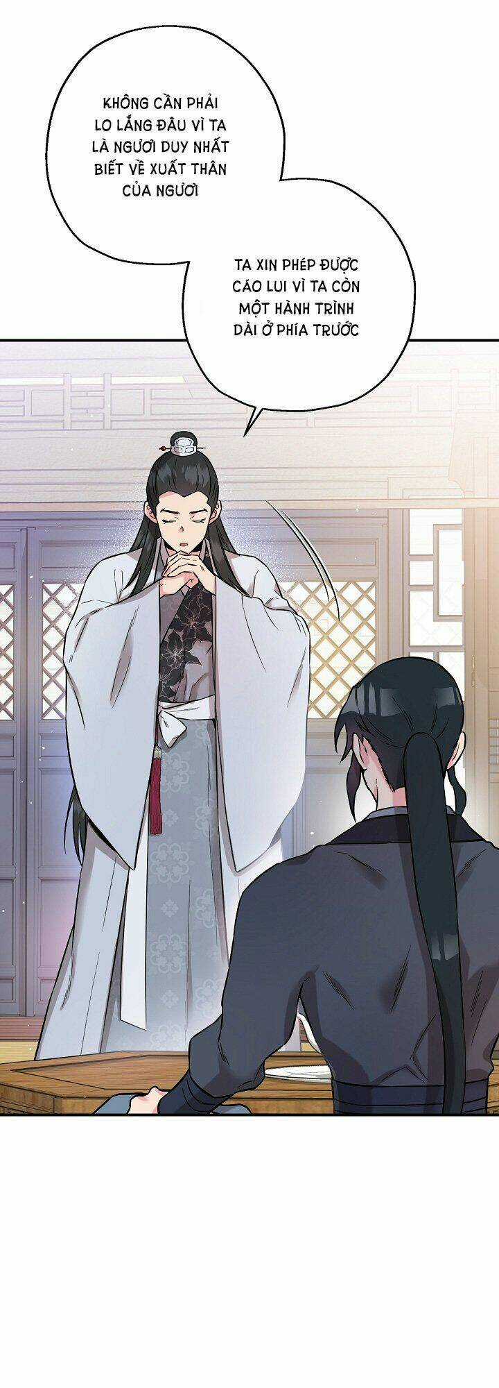 Tôi Trở Thành Nhân Vật Phản Diện Giỏi Nhất Trong Giới Võ Thuật Chapter 38 trang 10