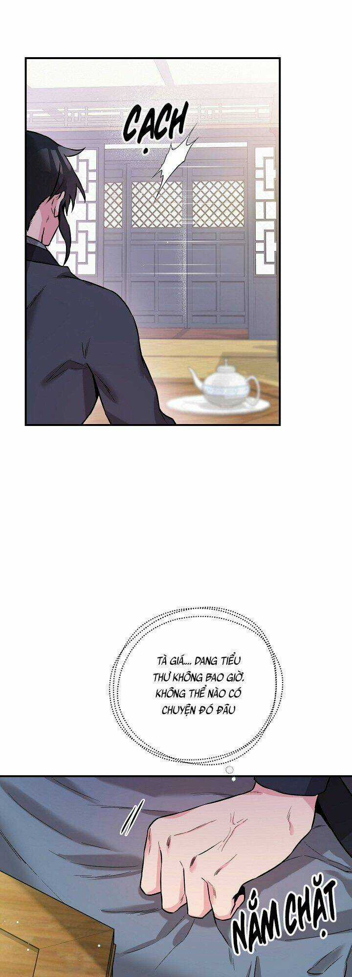 Tôi Trở Thành Nhân Vật Phản Diện Giỏi Nhất Trong Giới Võ Thuật Chapter 38 trang 11