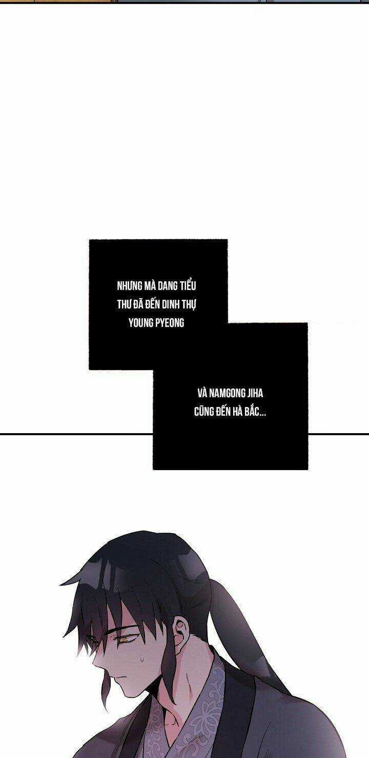 Tôi Trở Thành Nhân Vật Phản Diện Giỏi Nhất Trong Giới Võ Thuật Chapter 38 trang 12