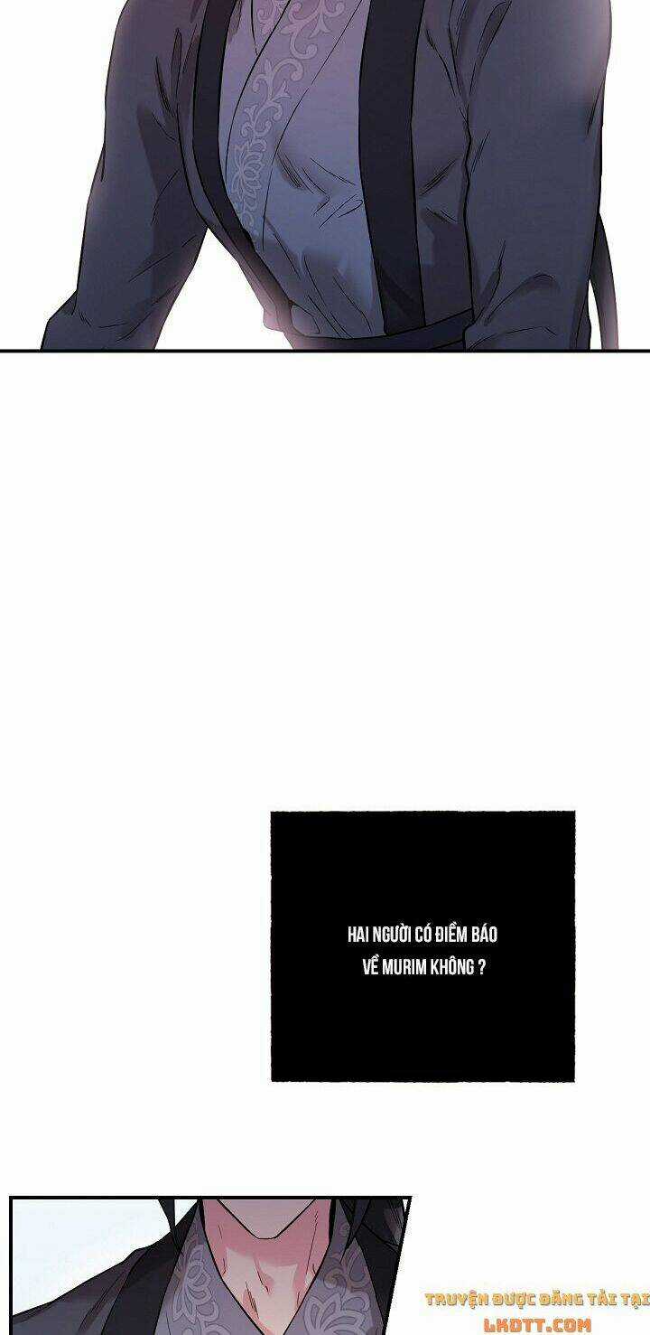 Tôi Trở Thành Nhân Vật Phản Diện Giỏi Nhất Trong Giới Võ Thuật Chapter 38 trang 13