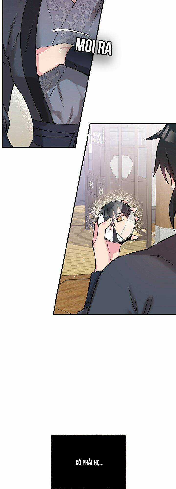 Tôi Trở Thành Nhân Vật Phản Diện Giỏi Nhất Trong Giới Võ Thuật Chapter 38 trang 14