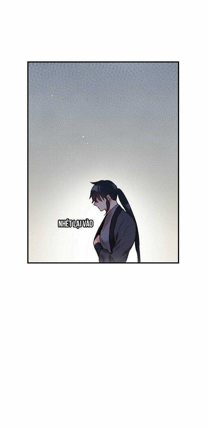 Tôi Trở Thành Nhân Vật Phản Diện Giỏi Nhất Trong Giới Võ Thuật Chapter 38 trang 16