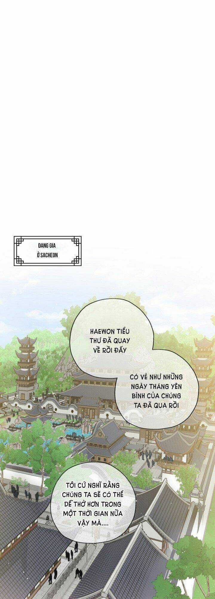 Tôi Trở Thành Nhân Vật Phản Diện Giỏi Nhất Trong Giới Võ Thuật Chapter 38 trang 18