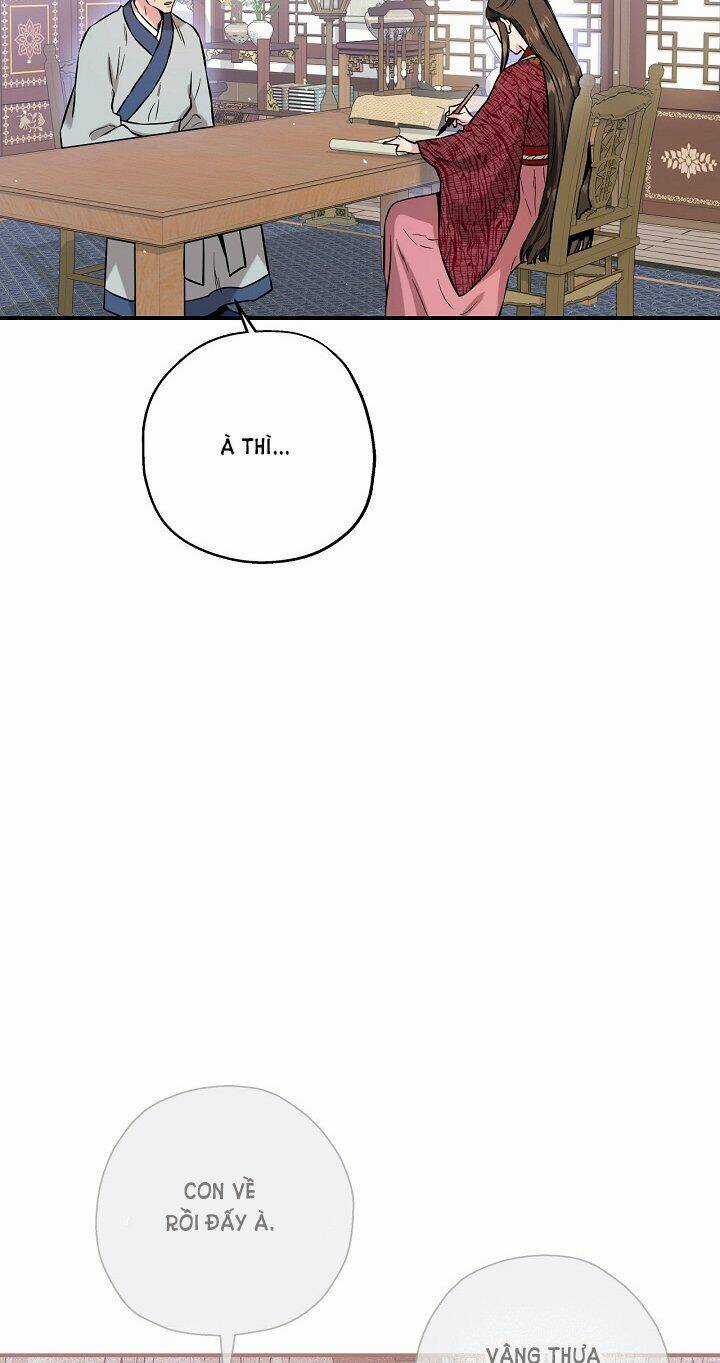 Tôi Trở Thành Nhân Vật Phản Diện Giỏi Nhất Trong Giới Võ Thuật Chapter 38 trang 20