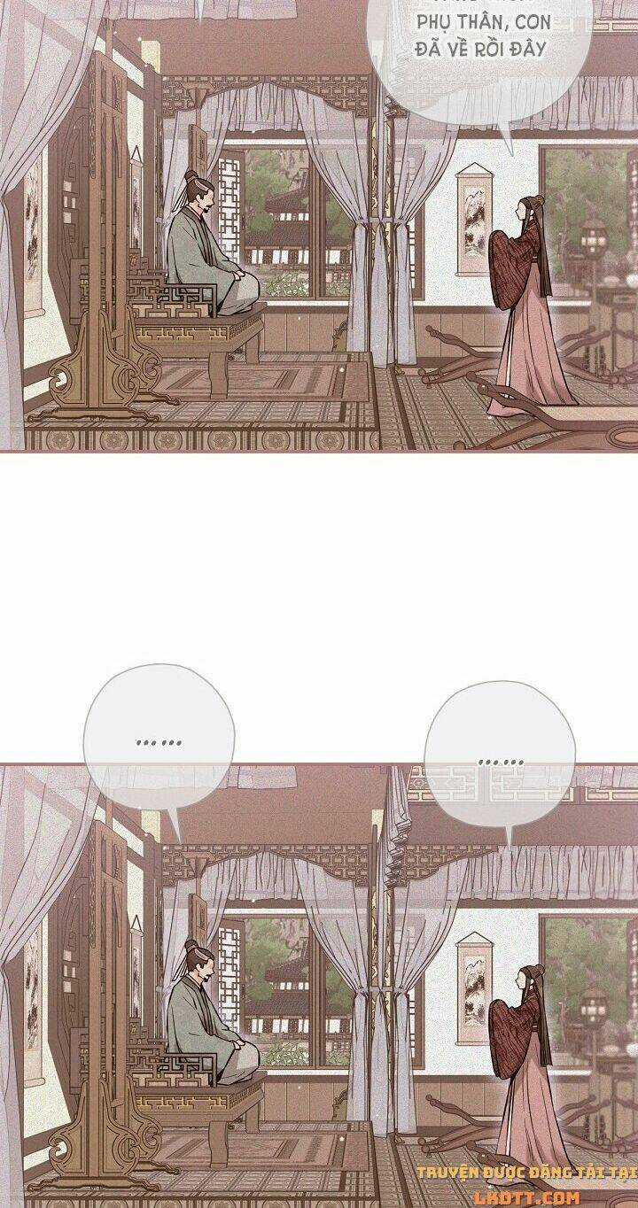 Tôi Trở Thành Nhân Vật Phản Diện Giỏi Nhất Trong Giới Võ Thuật Chapter 38 trang 21