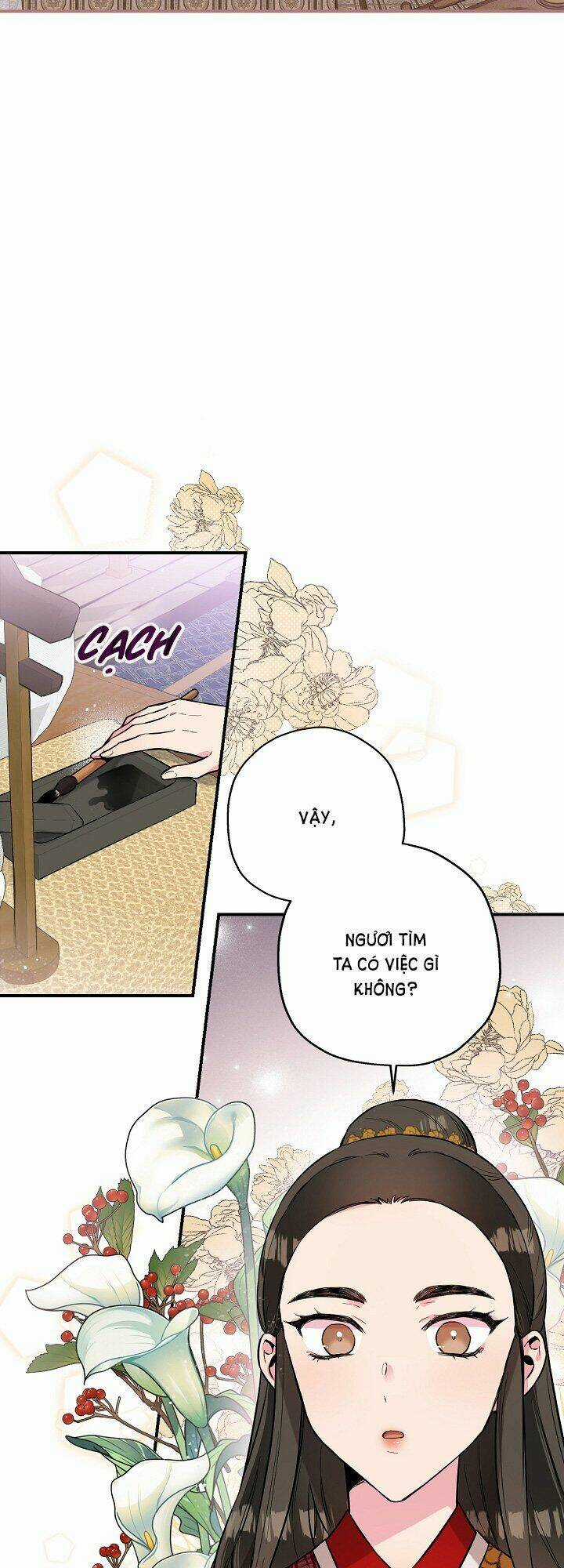 Tôi Trở Thành Nhân Vật Phản Diện Giỏi Nhất Trong Giới Võ Thuật Chapter 38 trang 22