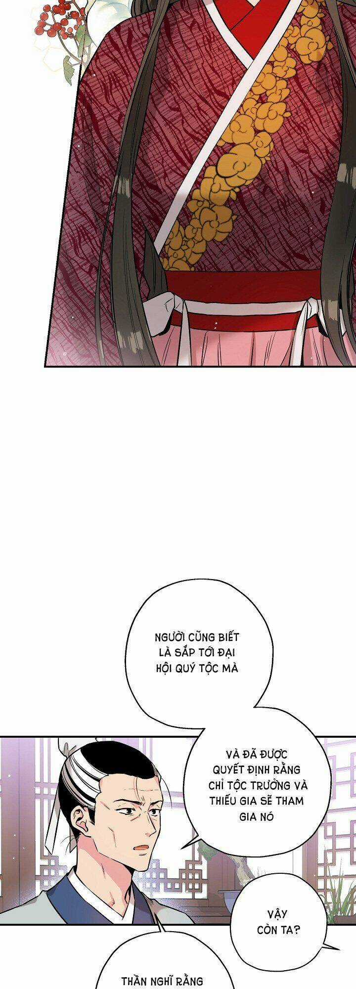 Tôi Trở Thành Nhân Vật Phản Diện Giỏi Nhất Trong Giới Võ Thuật Chapter 38 trang 23