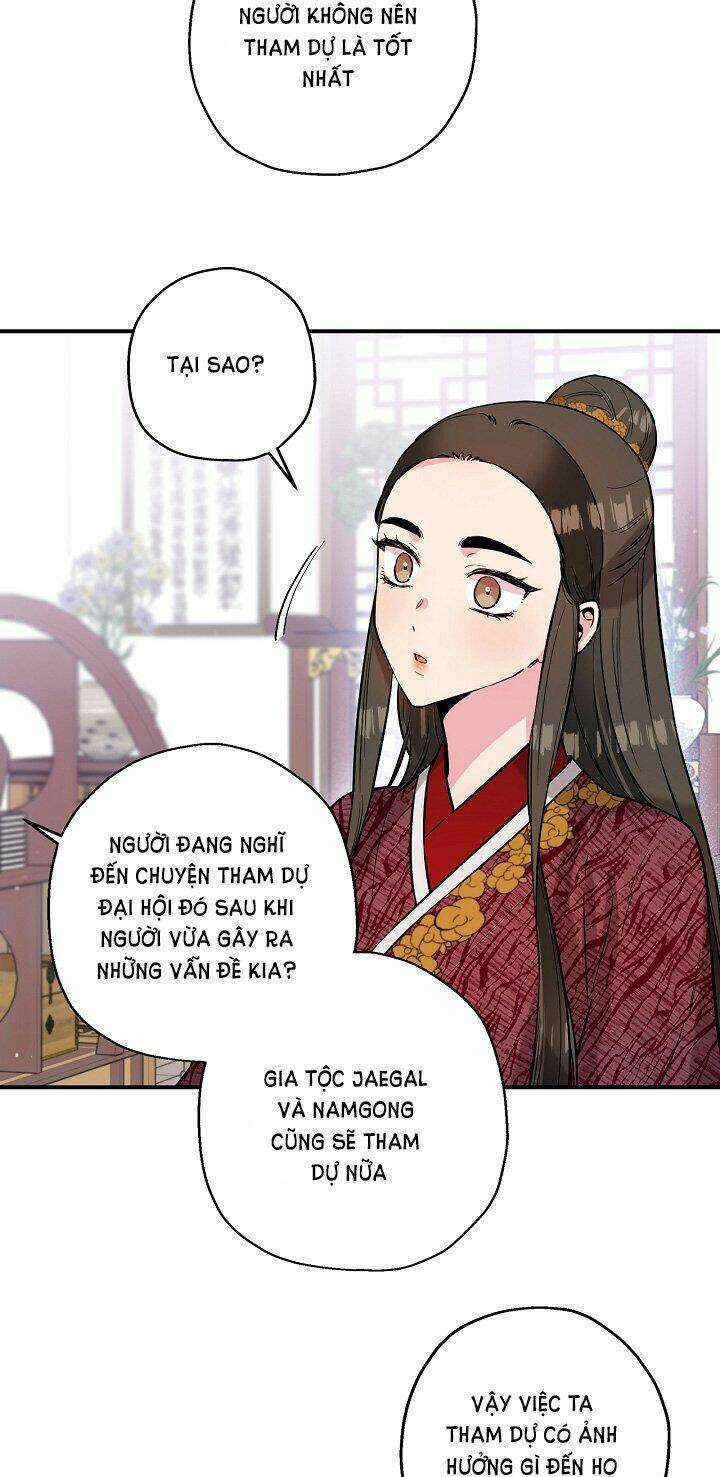 Tôi Trở Thành Nhân Vật Phản Diện Giỏi Nhất Trong Giới Võ Thuật Chapter 38 trang 24