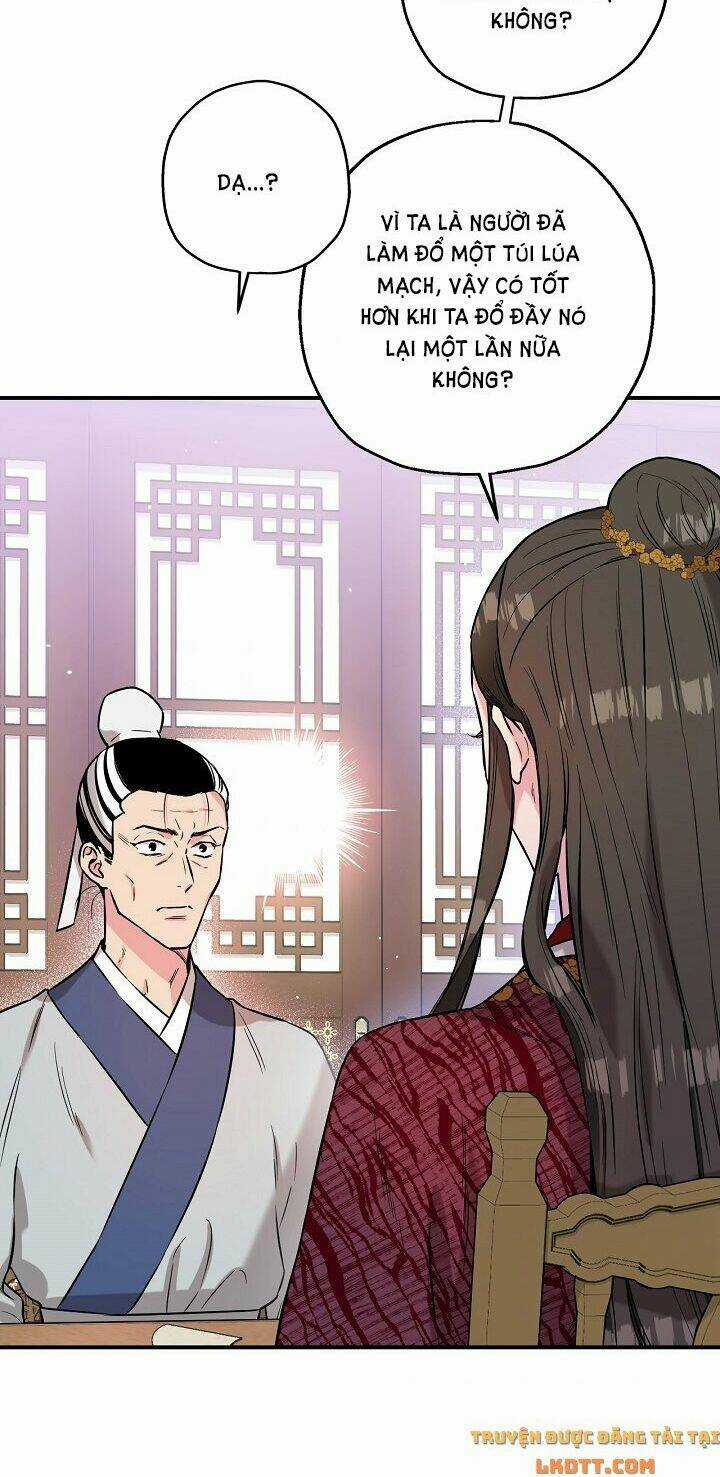 Tôi Trở Thành Nhân Vật Phản Diện Giỏi Nhất Trong Giới Võ Thuật Chapter 38 trang 25