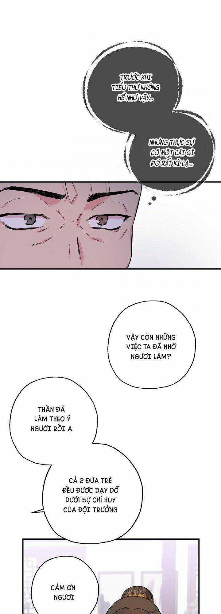 Tôi Trở Thành Nhân Vật Phản Diện Giỏi Nhất Trong Giới Võ Thuật Chapter 38 trang 26